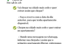 Ap 7 Inteiro Privatico C\ Wi-Fi. Sentir_Se Em Casa!