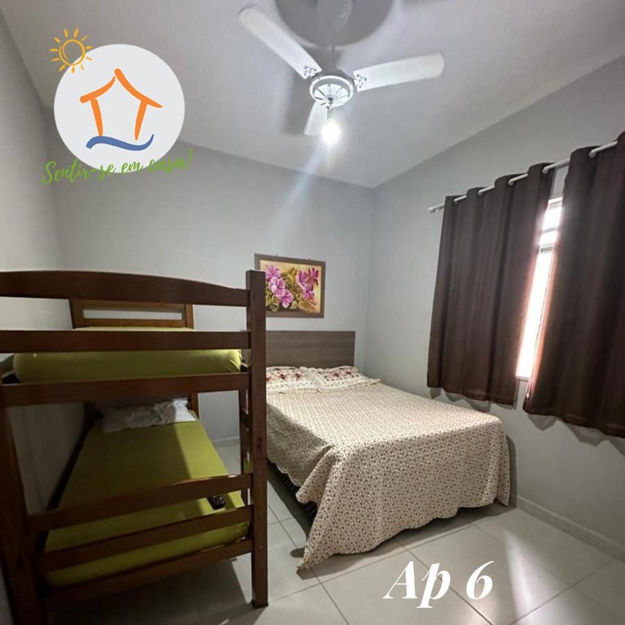 Ap 7 Inteiro Privatico c\ wi-fi. Sentir_se em casa! Vila Velha (Espirito Santo) Exterior foto
