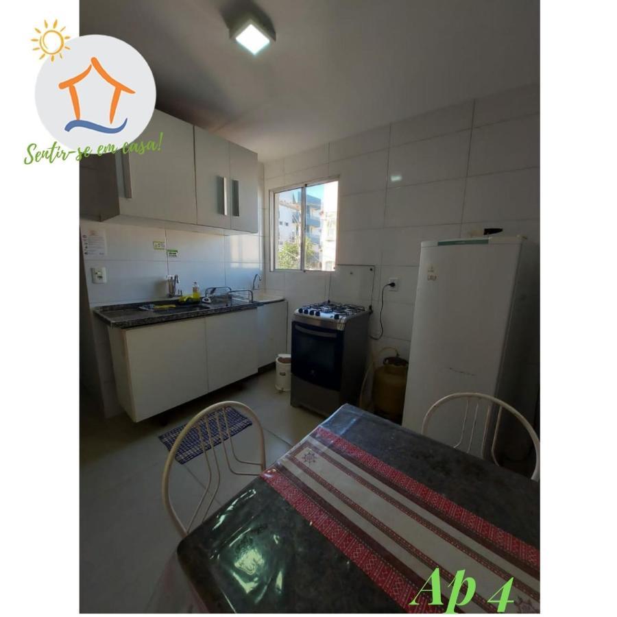 Ap 7 Inteiro Privatico c\ wi-fi. Sentir_se em casa! Vila Velha (Espirito Santo) Exterior foto